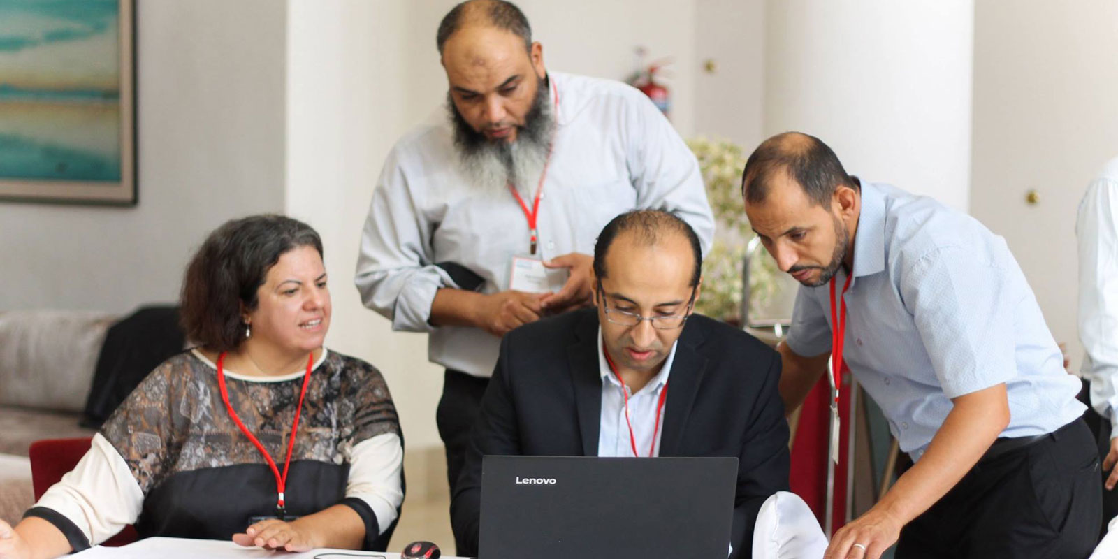 Promouvoir le développement de la mécanique en Tunisie