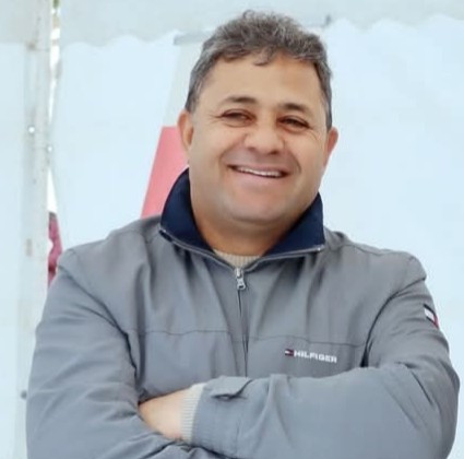 Nizar AIFAOUI